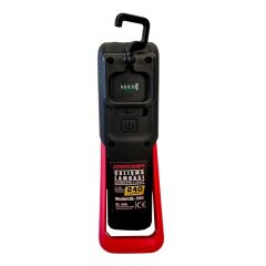 Grayzer GL-240 Çalışma Lambası 240 Lümen Mıknatıslı Şarjlı Led Fener