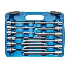 Grayzer 33 Parça Allen Torx Lokma Takımı