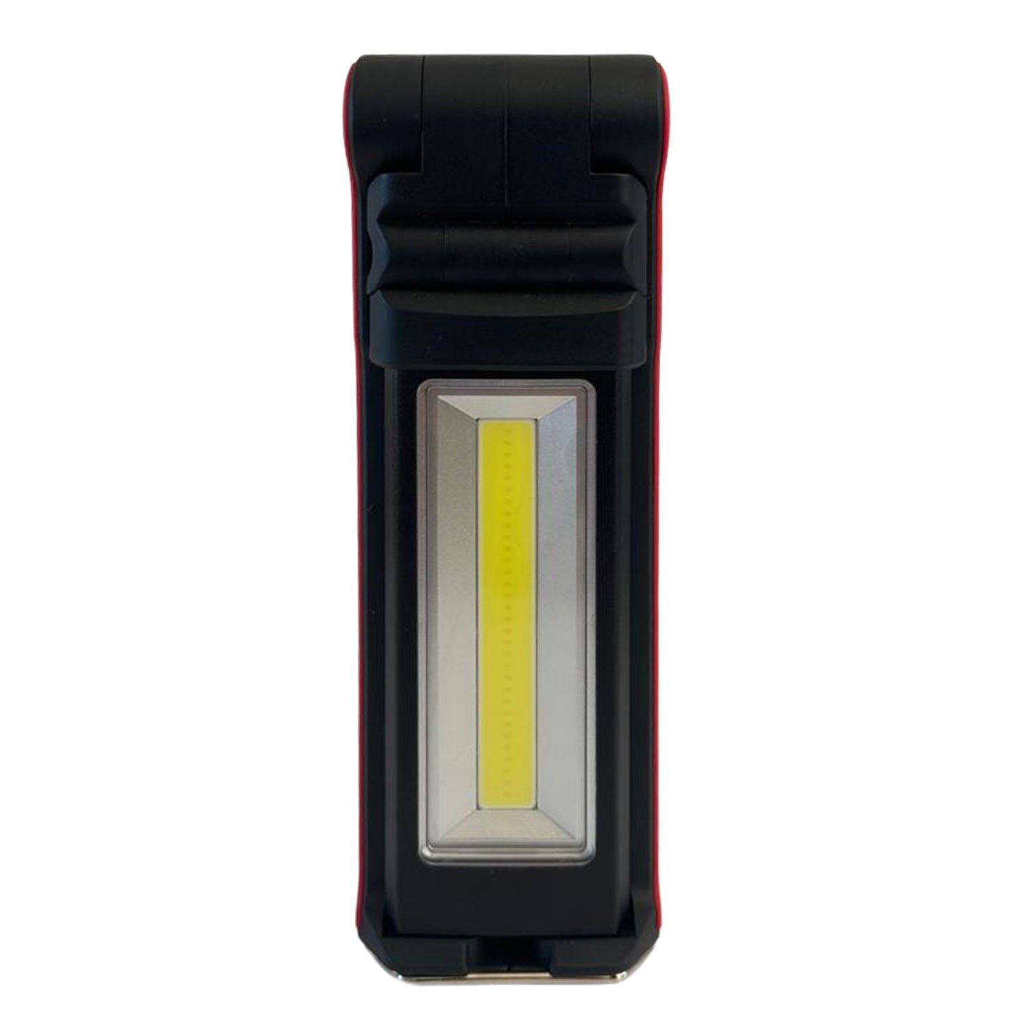 Grayzer GL-400 Çalışma Lambası 400 Lümen Mıknatıslı Şarjlı Led Fener