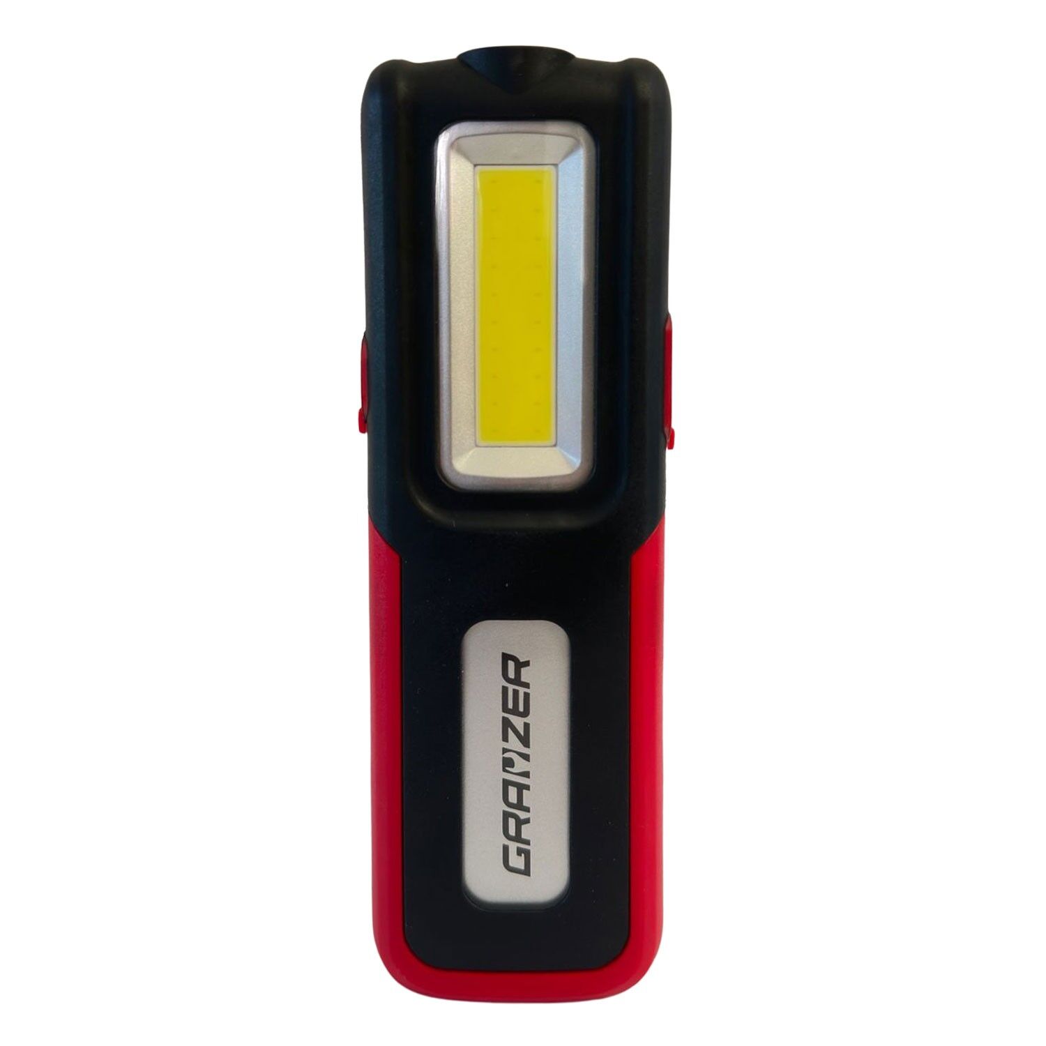 Grayzer GL-420 Çalışma Lambası 420 Lümen Mıknatıslı Şarjlı Led Fener