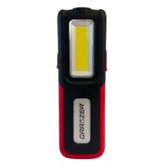 Grayzer GL-420 Çalışma Lambası 420 Lümen Mıknatıslı Şarjlı Led Fener