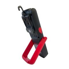 Grayzer GL-420 Çalışma Lambası 420 Lümen Mıknatıslı Şarjlı Led Fener