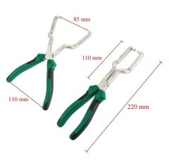 Grayzer GRAYHP Yakıt Hattı Hortum Kelepçe Pensesi 220 mm