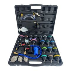 D11120010 DHT Radyatör Kaçak Test Cihazı 28 Parça