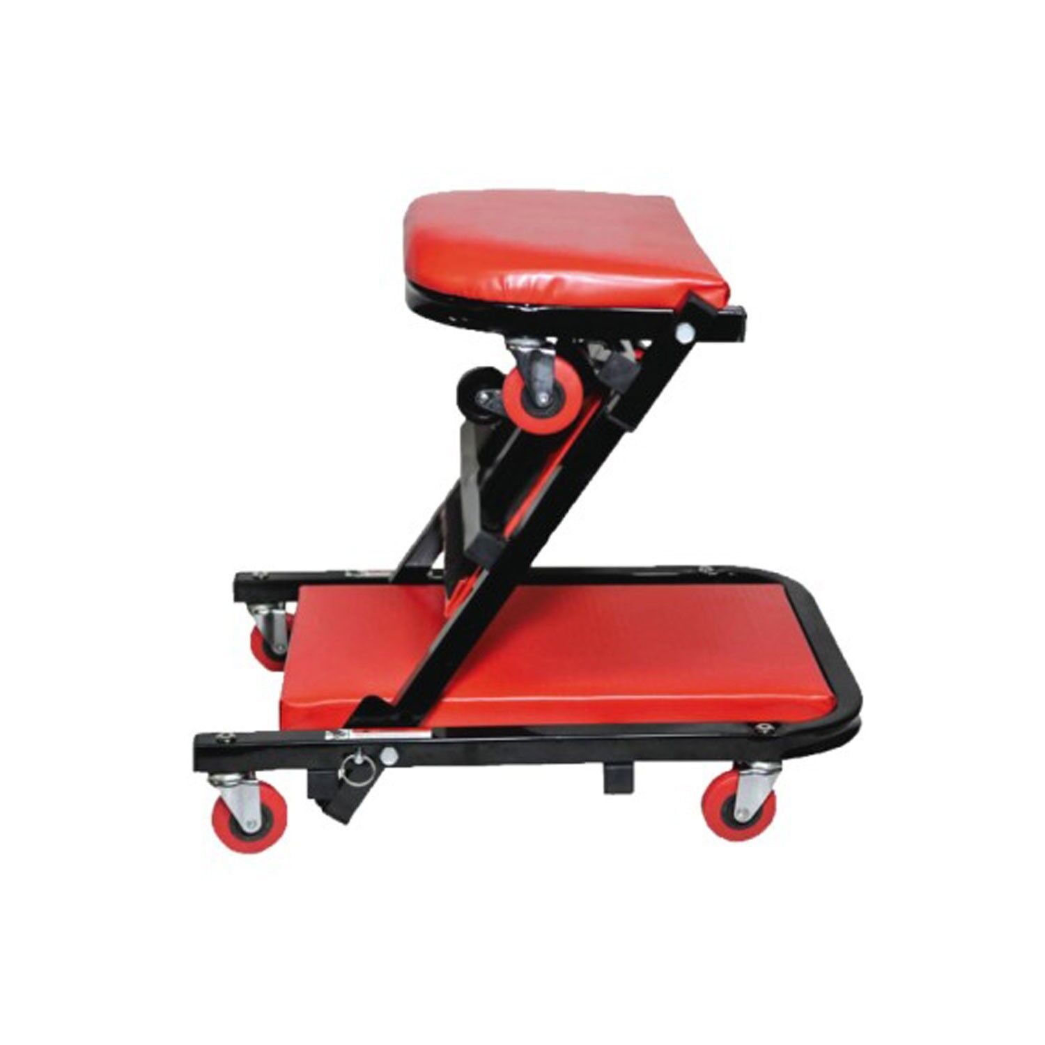 Nt Tools Tabureli Katlanır Yatma Tahtası