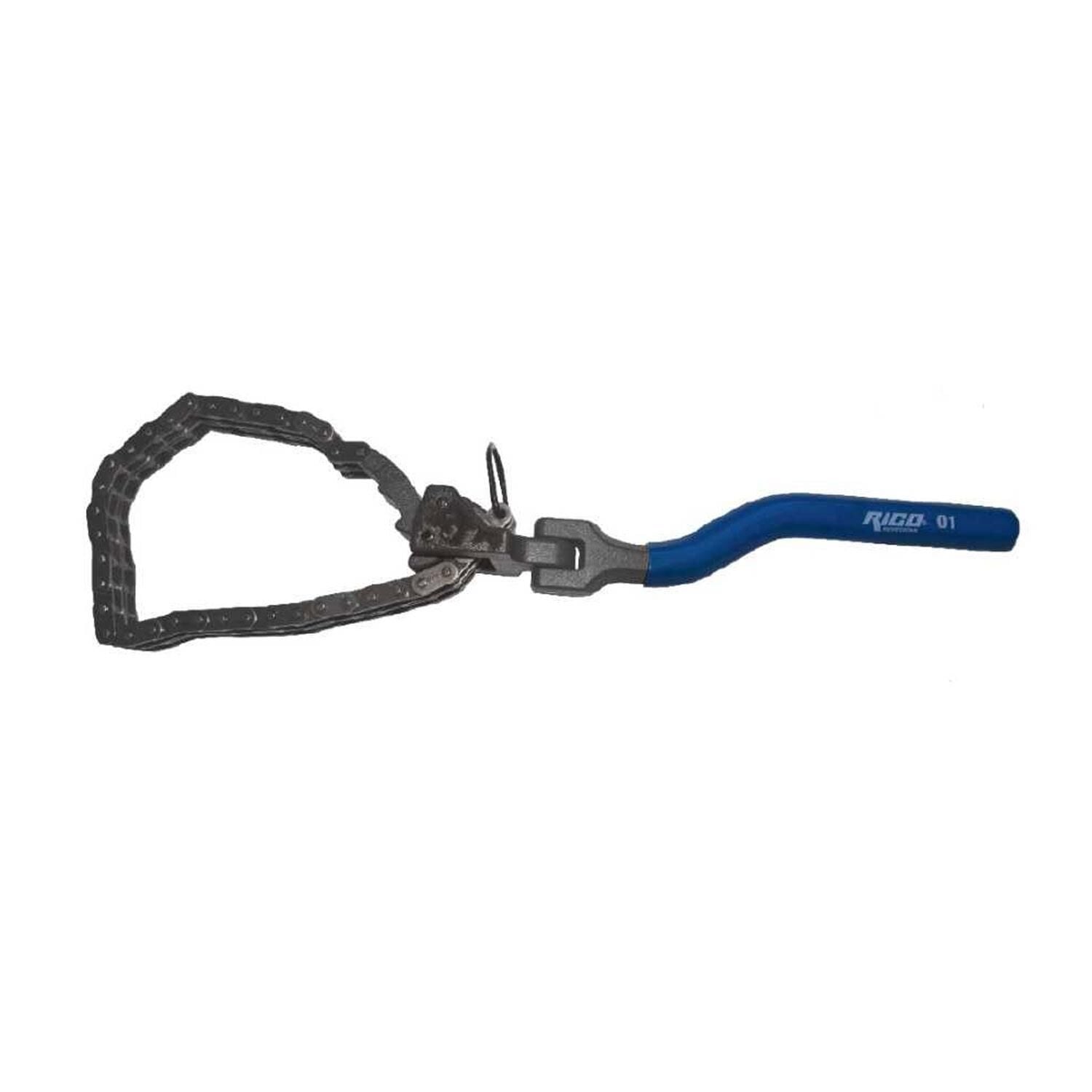 Rico 013-KK1131 Çift Zincirli Filtre Anahtarı
