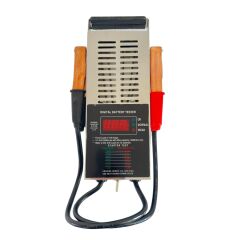 Nt Tools NTBT60 12V Dijital Akü Test Cihazı