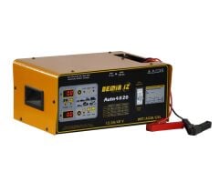AUTO4820 Demiriz Otomatik Akü Şarj Cihazı