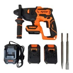 Rico 028-RE0031 Sds Plus Kırıcı Delici 20V Kömürsüz