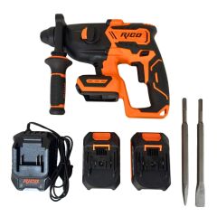 Rico 028-RE0031 Sds Plus Kırıcı Delici 20V Kömürsüz