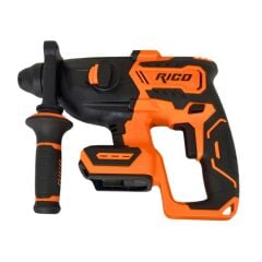 Rico 028-RE0031 Sds Plus Kırıcı Delici 20V Kömürsüz