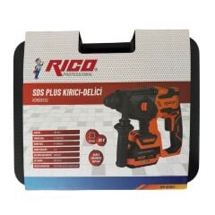 Rico 028-RE0031 Sds Plus Kırıcı Delici 20V Kömürsüz