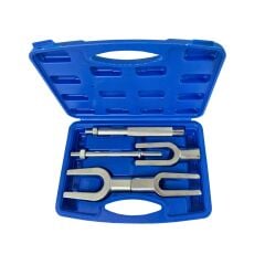 Nt Tools Rotil Ve Yatak Çektirme Seti 5 Parça