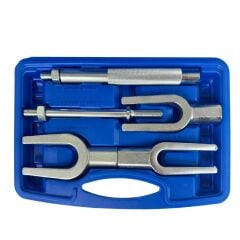 Nt Tools Rotil Ve Yatak Çektirme Seti 5 Parça