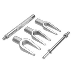 Nt Tools Rotil Ve Yatak Çektirme Seti 5 Parça