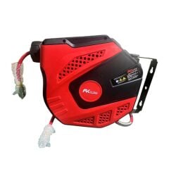Friko F22M1016 Makaralı Hava Hortumu Kalın 10x16 20+2 Metre