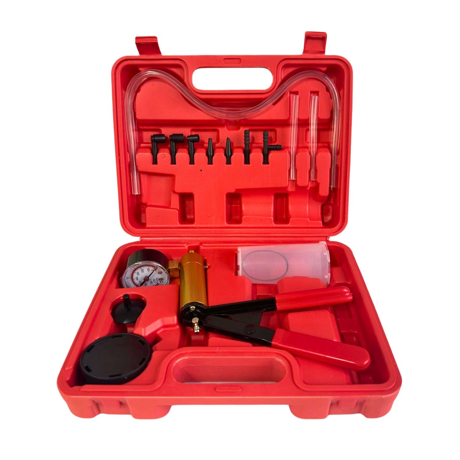 Nt Tools Fren Sistemi Hava Alma Pompa Seti 5 Parça