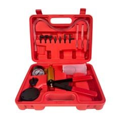 Nt Tools Fren Sistemi Hava Alma Pompa Seti 5 Parça