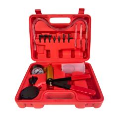 Nt Tools Fren Sistemi Hava Alma Pompa Seti 5 Parça