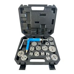 NT Tools NTA1018 Havalı Fren Sökme Takma Takımı 18 Parça