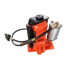 Friko FK-0020 Havalı Hidrolik Şişe Kriko 20 Ton