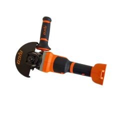 Rico 028-RE0030 Kömürsüz Şarjlı Avuç İçi Taşlama 115mm Devir Ayarlı 20V