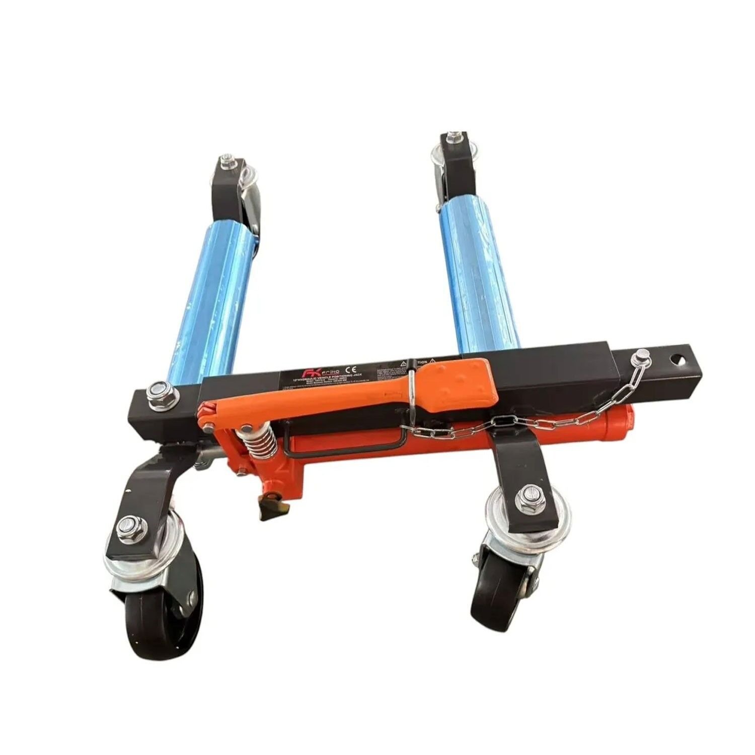 Friko ARC Hasarlı Araç Taşıma Krikosu