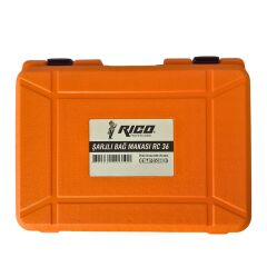 Rico 025-RC4614 Şarjlı Bağ Makası