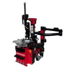 Grayzer C08S Tam Otomatik Robot Kollu Sökme Takma Çift Devirli 10-24 İnç