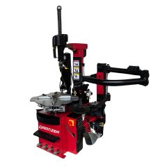 Grayzer C08S Tam Otomatik Robot Kollu Sökme Takma Çift Devirli 10-24 İnç