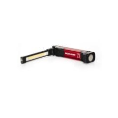 İzeltaş 14000005382 400 Lümen Cob Led Katlanır Çalışma Lambası