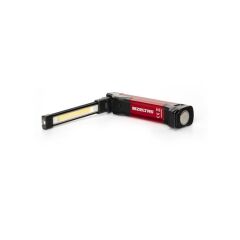İzeltaş 14000005382 400 Lümen Cob Led Katlanır Çalışma Lambası