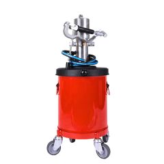 Grayzer Havalı Gres Pompası 10 Kg