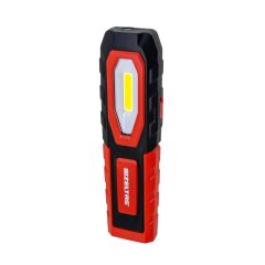 İzeltaş 14000005383 600 Lümen COB LED Şarjlı Büyük Boy Çalışma Lambası