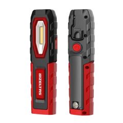 İzeltaş 14000005386 Cobled Orta Boy Çalışma Lambası 400LM (180° Ayarlanabilir)