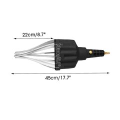 Nt Tools Havalı Aks Körüğü Takma Aparatı