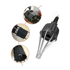 Nt Tools Havalı Aks Körüğü Takma Aparatı