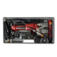 Grayzer 4 Ton Hidrolik Doğrultma