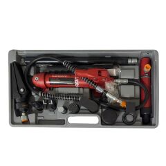 Grayzer 4 Ton Hidrolik Doğrultma
