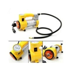 Mytol MY14001 140 PSİ Araç Kompresörü 12V
