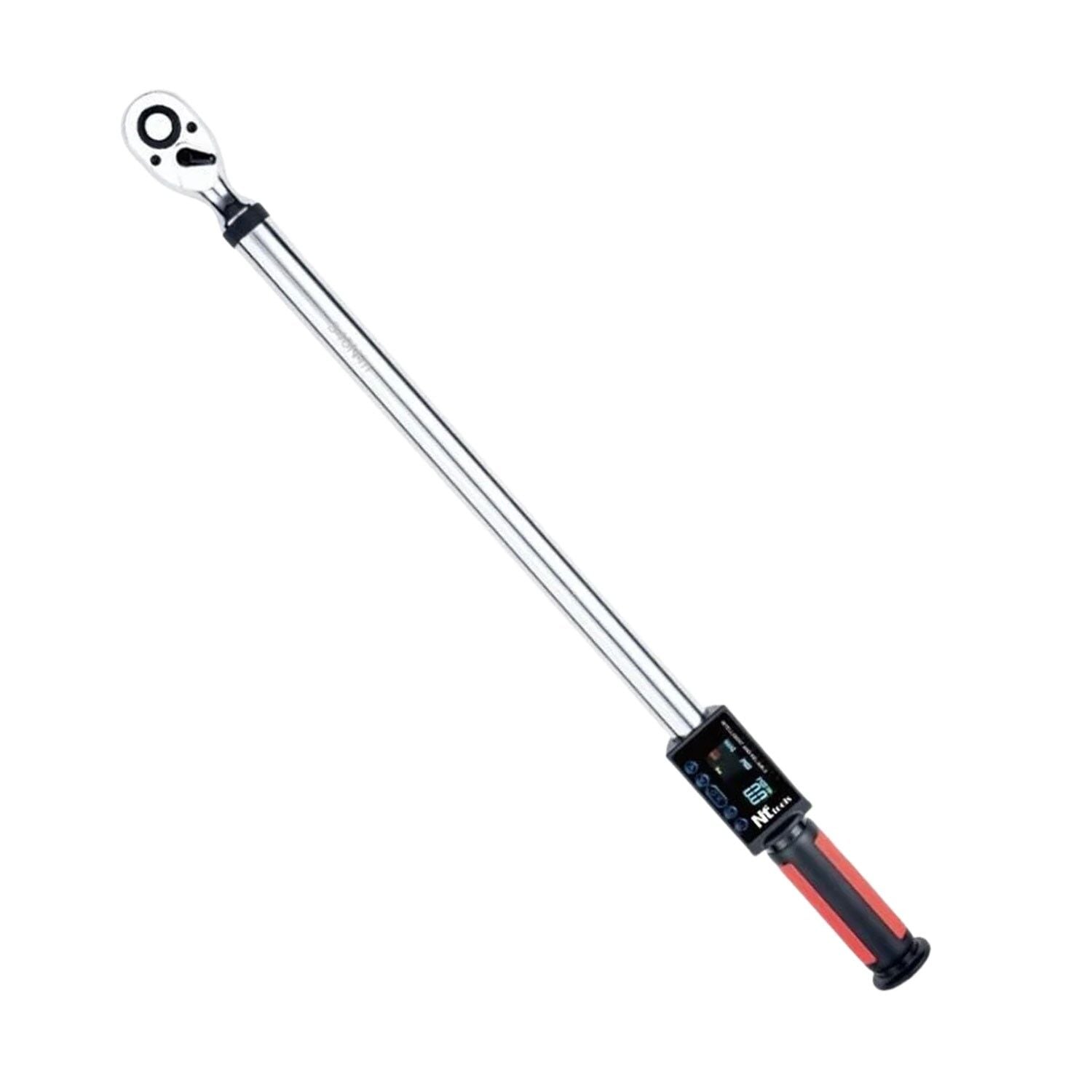 NT Tools NTTDX1222 1/2 11 - 220 Nm  Dijital Akıllı Tork Anahtarı