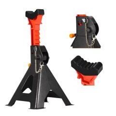 Rico 013-RC6028 3 Ton Araç Altı Sehpa (Kriko Standı 1 Çift)