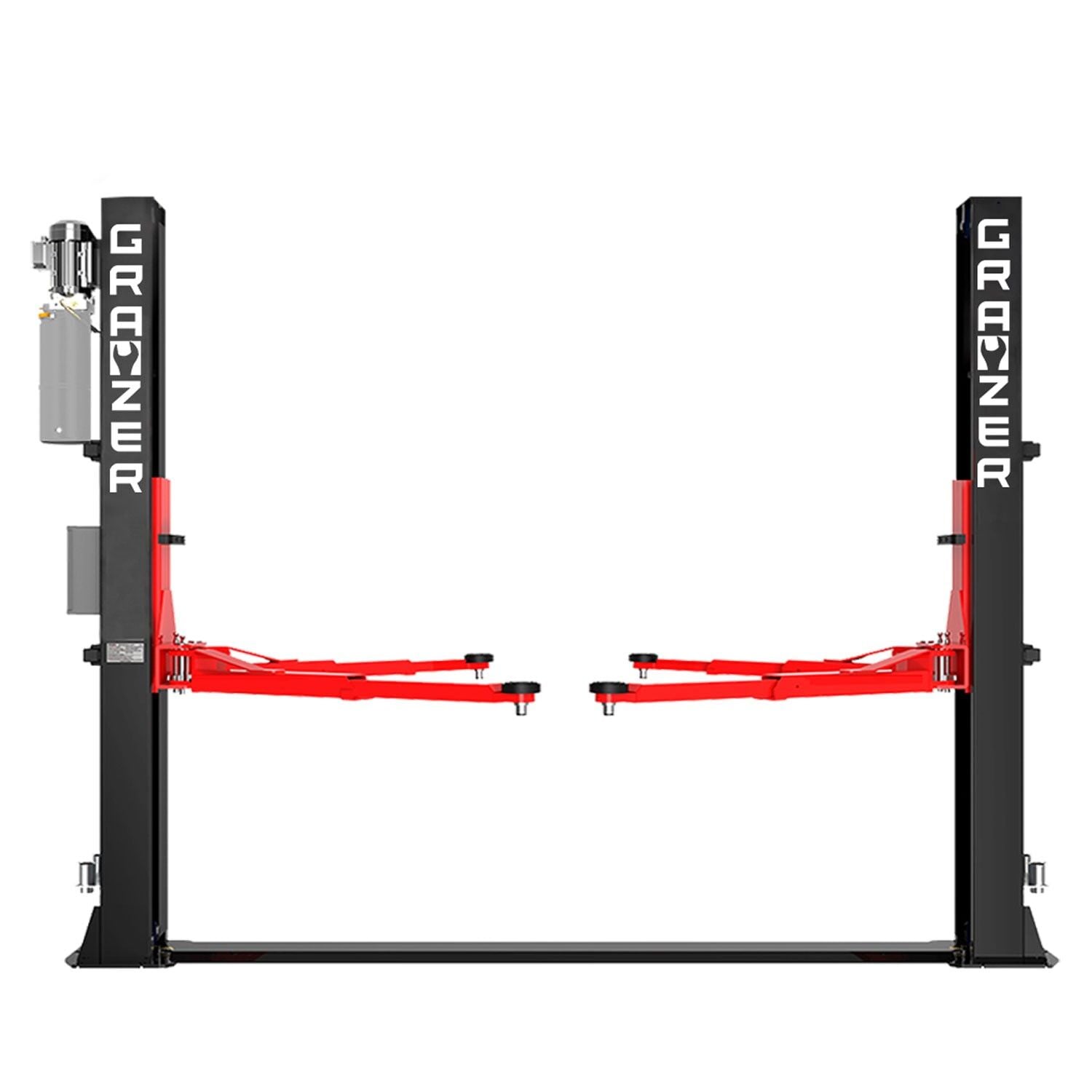 Grayzer 5 Ton Tam Otomatik Hidrolik Lift