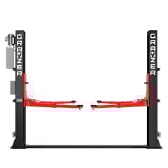 Grayzer 5 Ton Tam Otomatik Hidrolik Lift