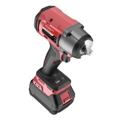 Rotake RTK-1180 1/2 Kömürsüz Çift Akülü Darbeli Somun Sıkma 1180 Nm