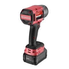 Rotake RTK-1180 1/2 Kömürsüz Çift Akülü Darbeli Somun Sıkma 1180 Nm