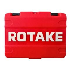 Rotake RTK-750 1/2 Kömürsüz Çift Akülü Somun Sıkma 750 Nm