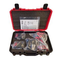 Nt Tools C-1020 1/2 Kömürsüz Çift Akülü Somun Sıkma 850 Nm