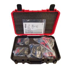 Nt Tools C-1020 1/2 Kömürsüz Çift Akülü Somun Sıkma 850 Nm