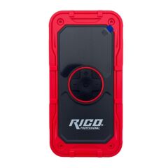Rico 022-RC4073 Rico Dijital Akü Takviye Cihazı Ve Lastik Şişirme Kompresörü 12000 A